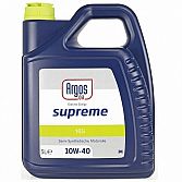 10W40 Argos Supreme 16S motorolie