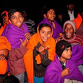  1We Dekenactie voor Bangladesh in volle gang