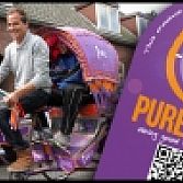 1We PUUR Label verbetert de wereld