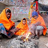 1We start weer dekenactie voor Bangladesh 