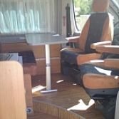 2 persoons camper huren