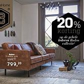 20% korting