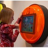 200942 Bubble Playtouch Touchscreen