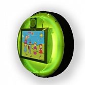 200942 Bubble Playtouch Touchscreen