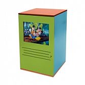 200943 Tv / Dvd combinatie Kast Mike