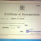 2011-09 Gopherit (U) Ltd