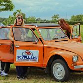 2CV Huren 