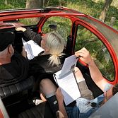 2CV Huren 