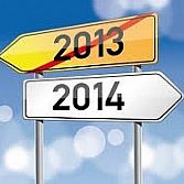 3 belangrijke voornemens die HR voor 2014 zou moeten hebben