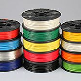 3D printer filament van 3DMW