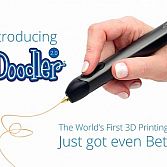 3Doodler 2.0 Printing pen
