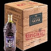 4 flessen noni