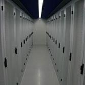 46U colocatie rack
