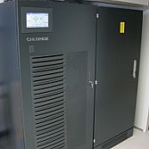 46U colocatie rack
