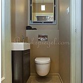 5 belangrijke tips voor een toilet ruimte in een restaurant of hotel