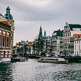 5 leuke bedrijfsuitjes in Amsterdam