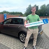 5 tips om sneller je rijbewijs te halen