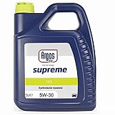  5W30 Argos Supreme 18S motorolie