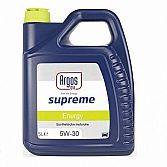 5W30 Argos Supreme ENERGY Longlife 3 motorolie