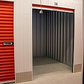  6 tot 53 m3 opslagruimte in Uithoorn