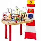 861160 Educo Vuurtorentafel