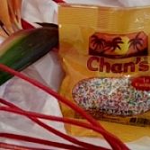 9 x meel en cake producten