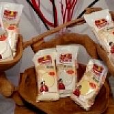 9 x meel en cake producten