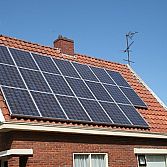 A-Merk Zonnepanelen Installatie