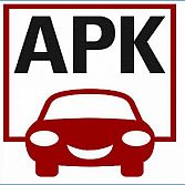 A.p.k 