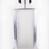 !!AANBIEDING!! Draaiende Presentatie Display 25.- !!OP=OP!!