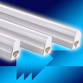 AANBIEDING Led Tube T5 All In One Armatuur Koppelbaar