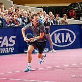 AFAS Tennis Classics 2016