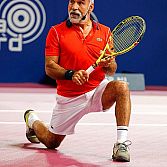 AFAS Tennis Classics 2016