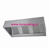 AFZUIGKAPPEN HORECA, DOOSMODEL 950x400 