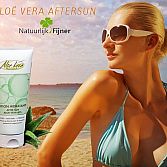 ALOE VERA AFTERSUN