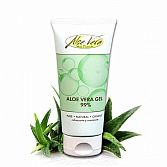 ALOE VERA AFTERSUN