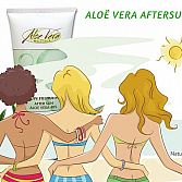 ALOE VERA AFTERSUN