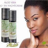 ALOE VERA DAG- EN NACHTCREME