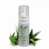 ALOE VERA FOAM MASKER