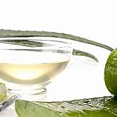 ALOE VERA GEL 99%