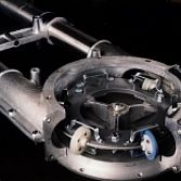 AMC 3 inch of 4 inch