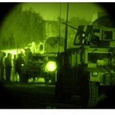 ATN nachtkijker Night Spirit generation 2I