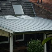 Aanbouw 2010