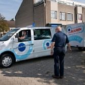 Aanhanger rijbewijs