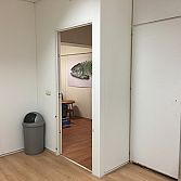 Aantrekkelijke kantoorruimte voor starters in Amsterdam