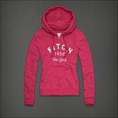Abercrombie & Fitch Hoodie 