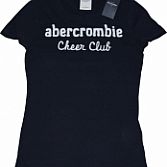 Abercrombie & Fitch Shirt 
