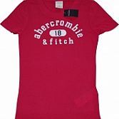 Abercrombie & Fitch Shirt 