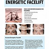 Access Facelift