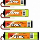 Accuâs en batterijen 